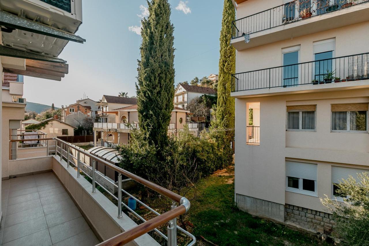 Rivijera Appartement