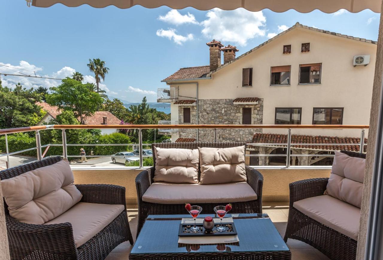 Rivijera Appartement Herceg Novi