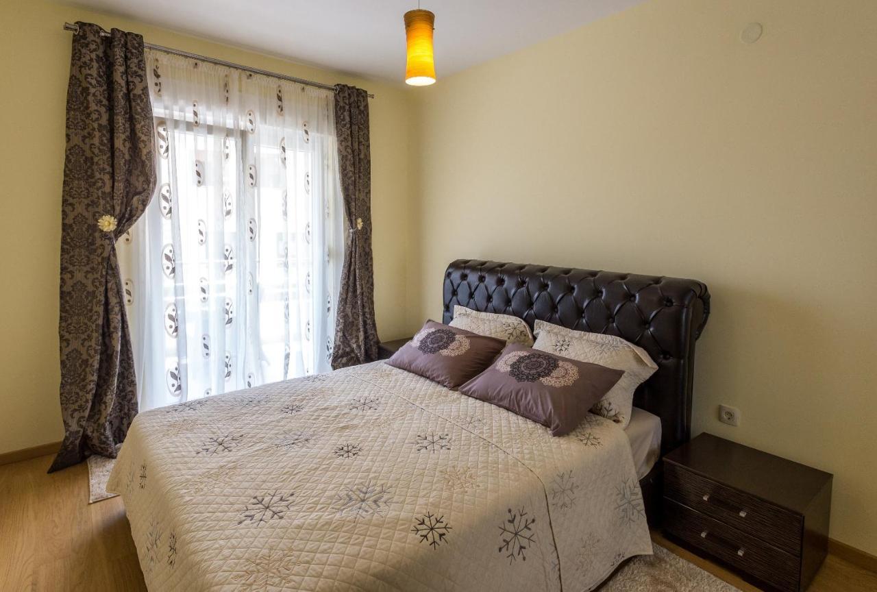 Appartement Rivijera *