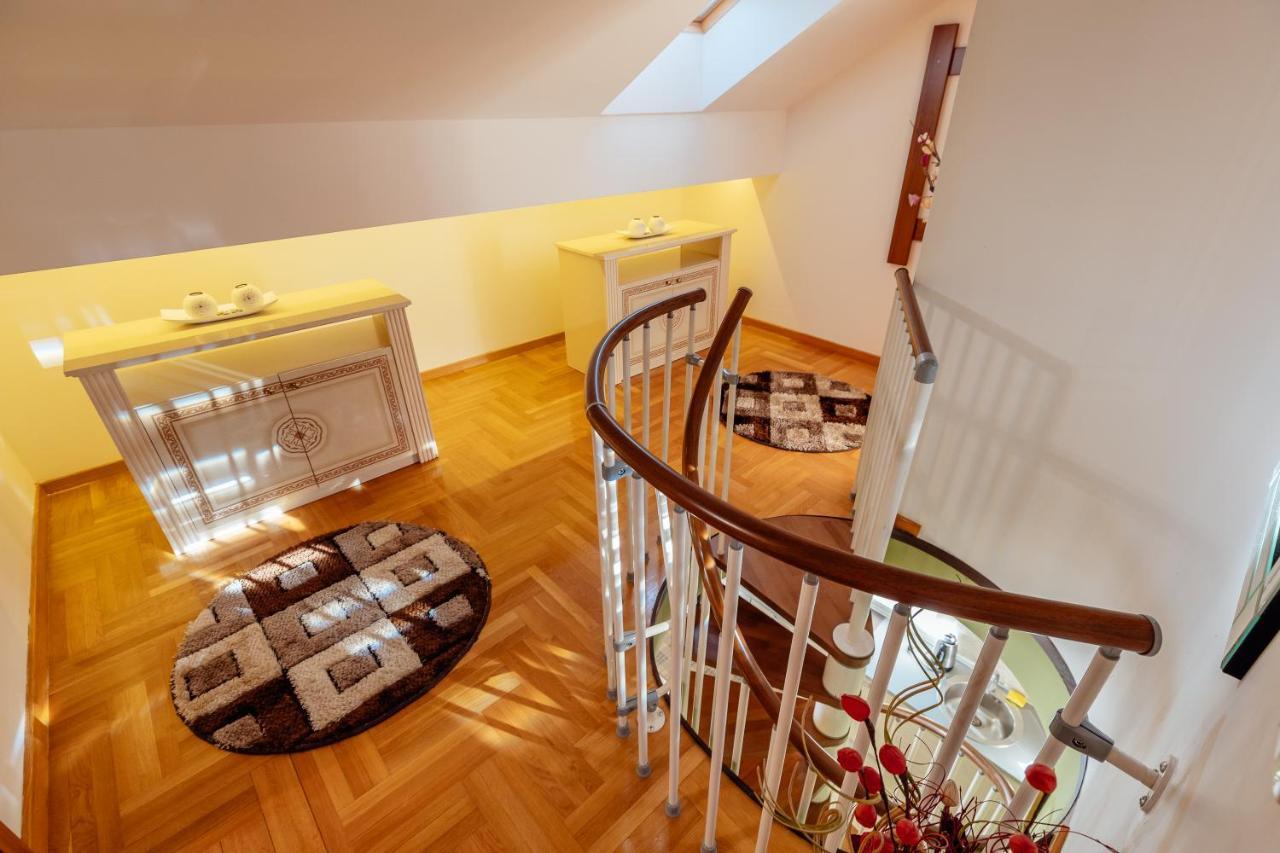 Rivijera Appartement *