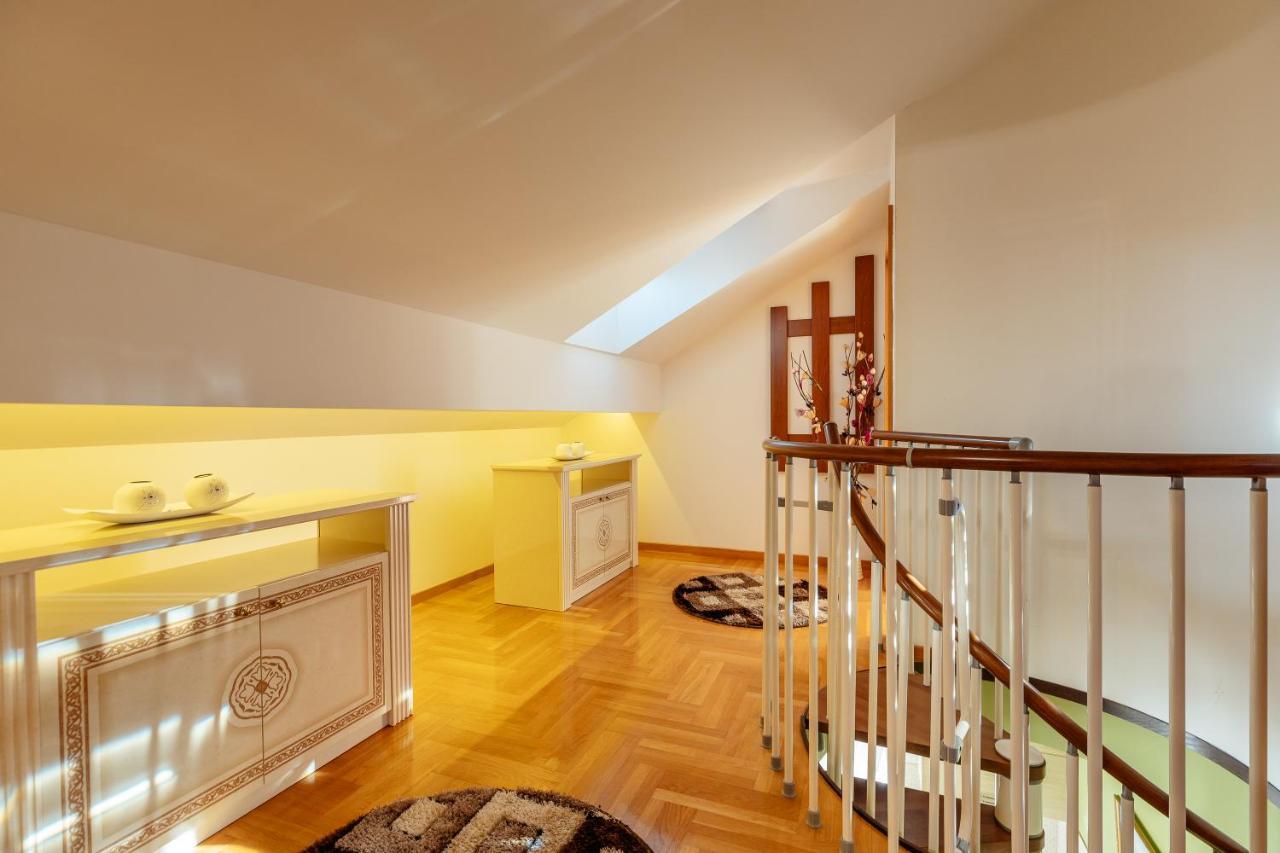 Rivijera Appartement *