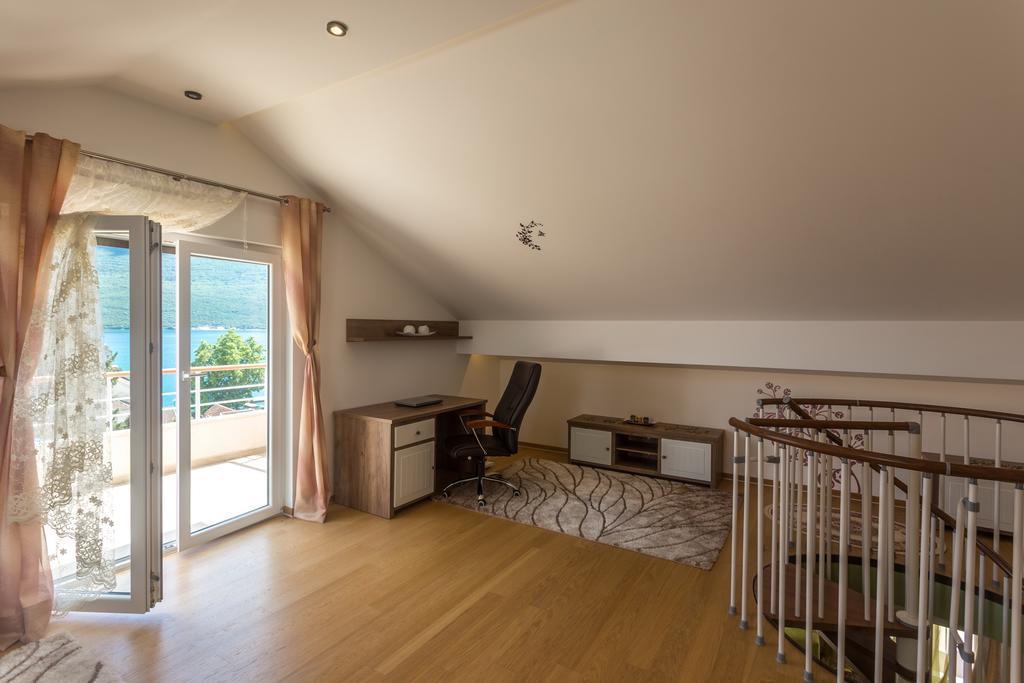 Appartement Rivijera *