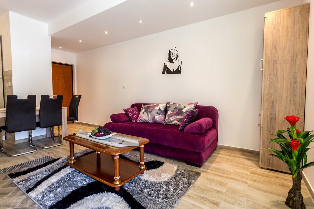 Appartement Rivijera Herceg Novi