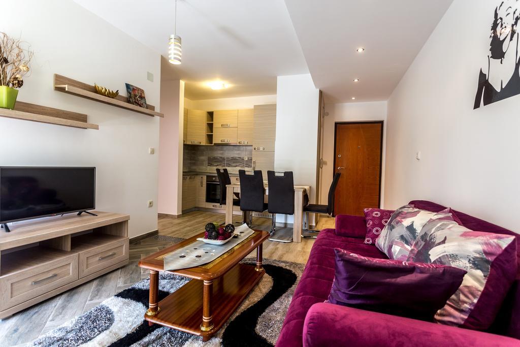 Appartement Rivijera