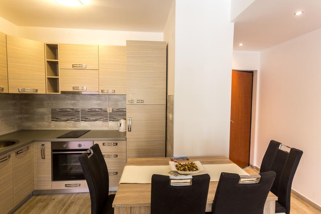 Appartement Rivijera