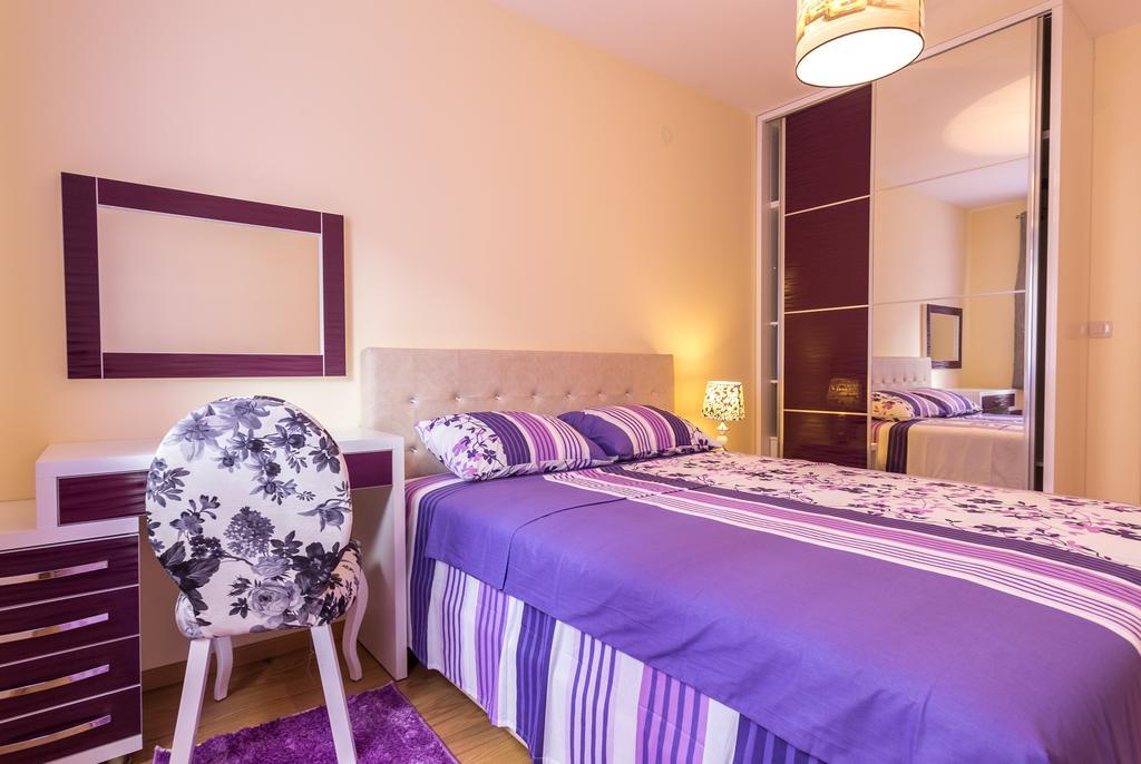 Appartement Rivijera Herceg Novi
