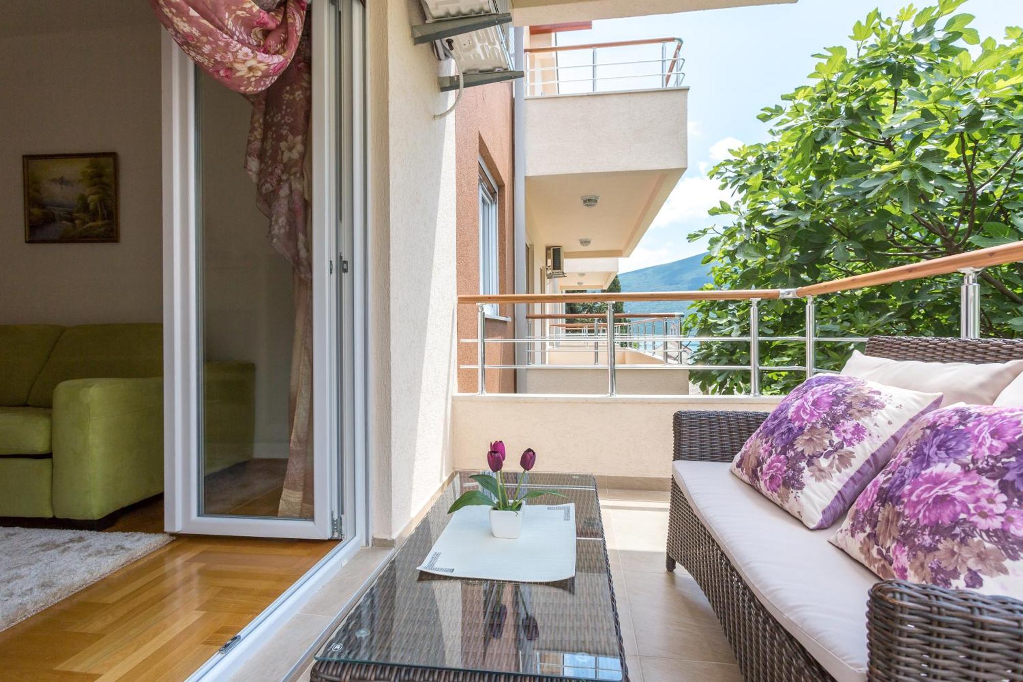 Rivijera Appartement *