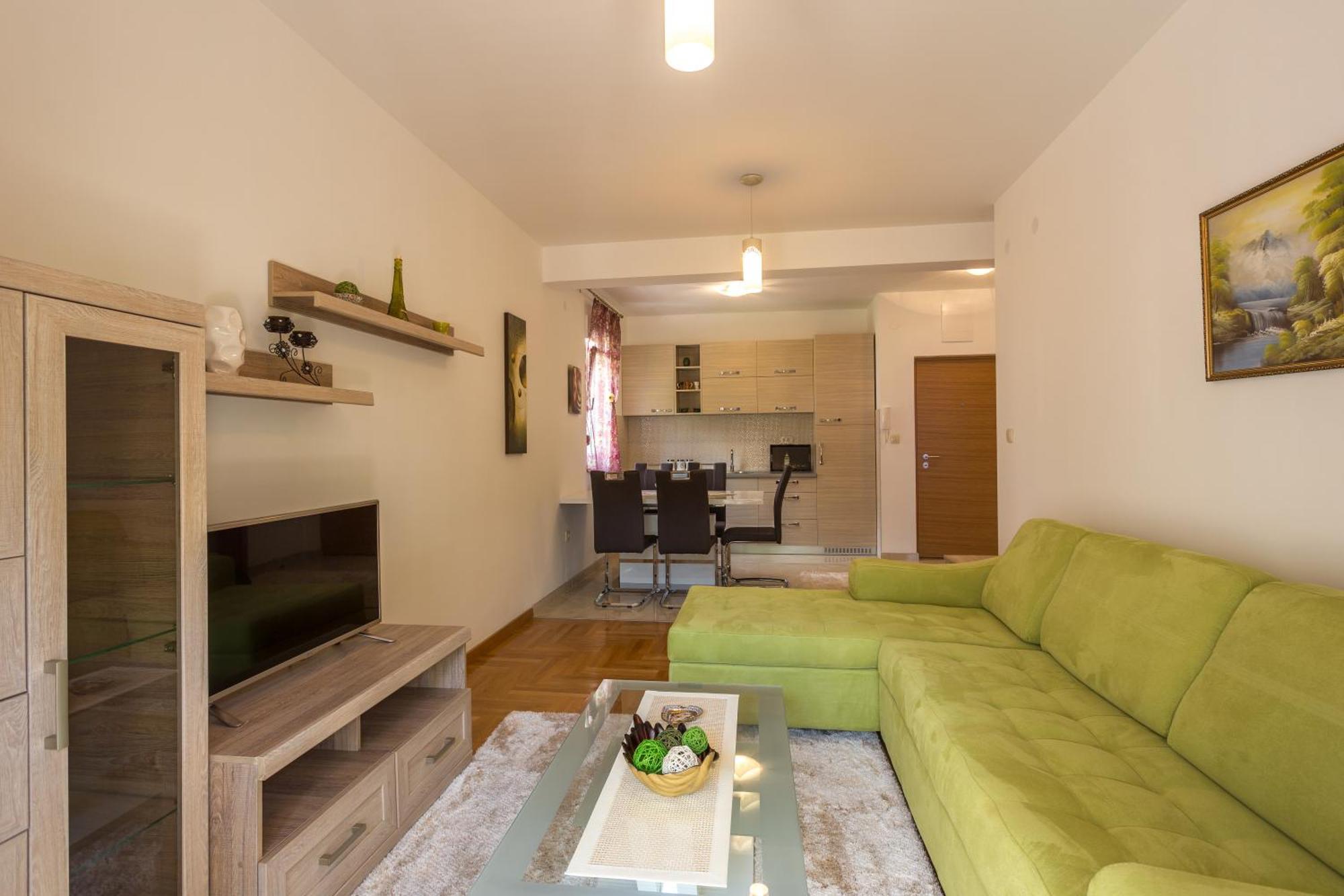 Rivijera Appartement Herceg Novi