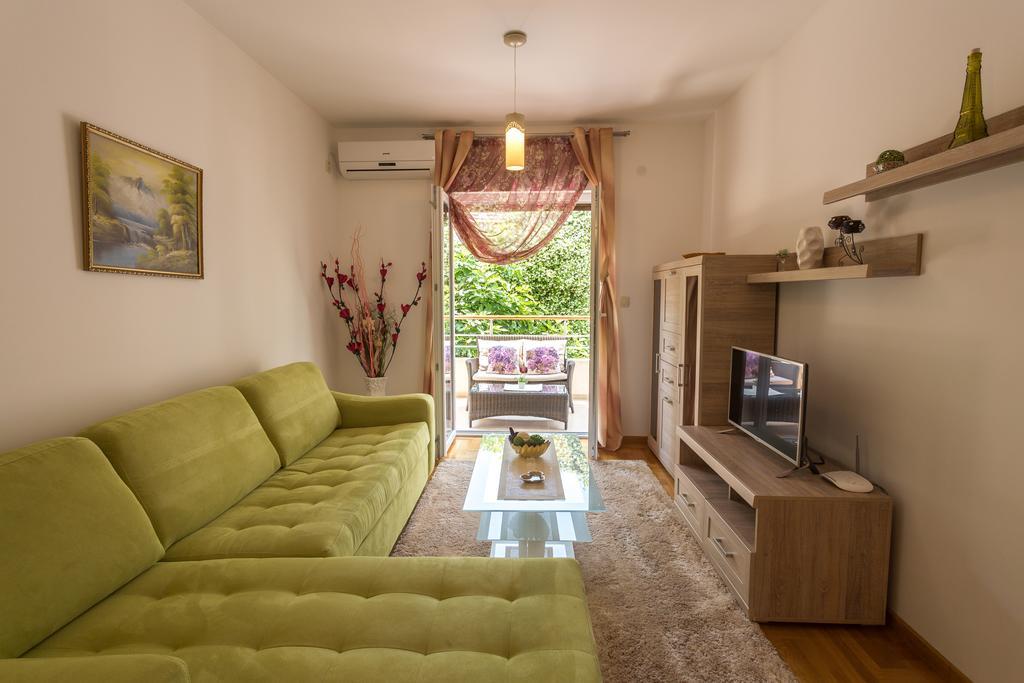 Rivijera Appartement