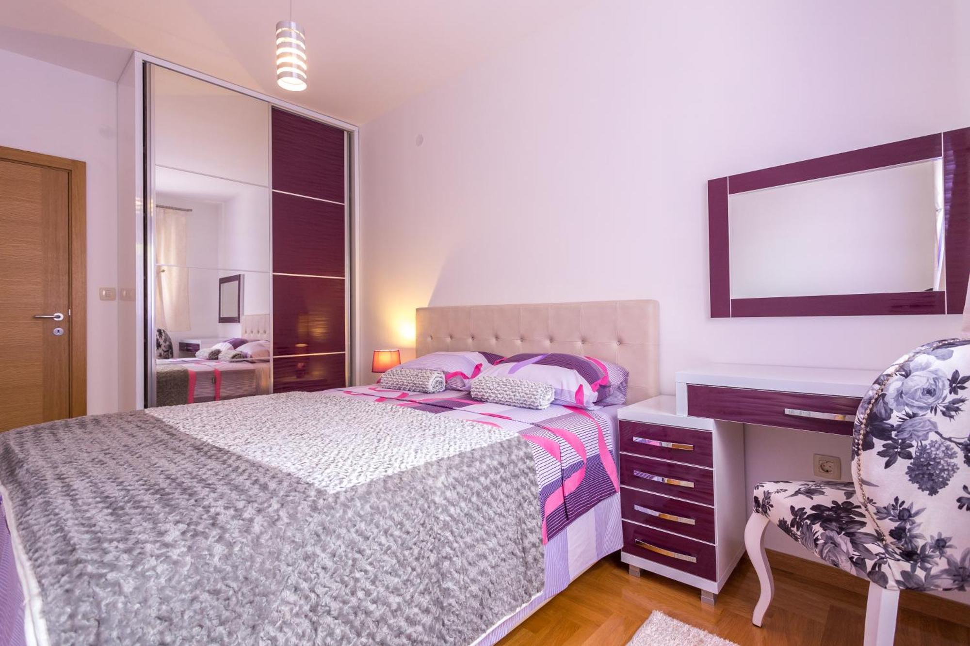 Rivijera Appartement