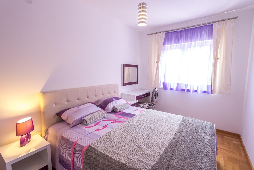 Appartement Rivijera *