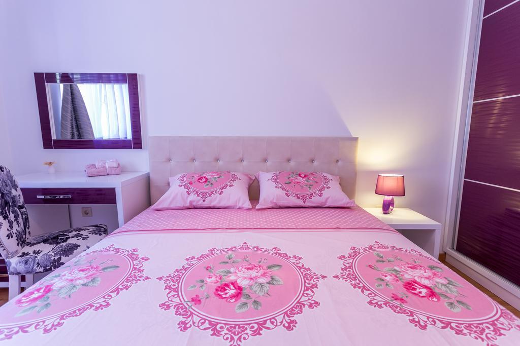 Appartement Rivijera Herceg Novi