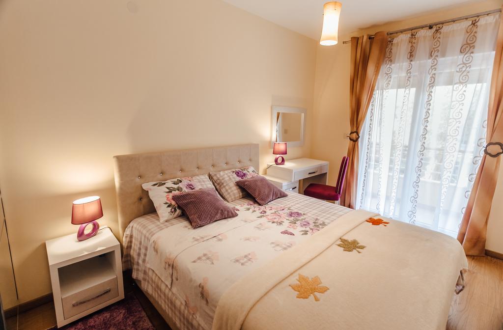 Rivijera Appartement *