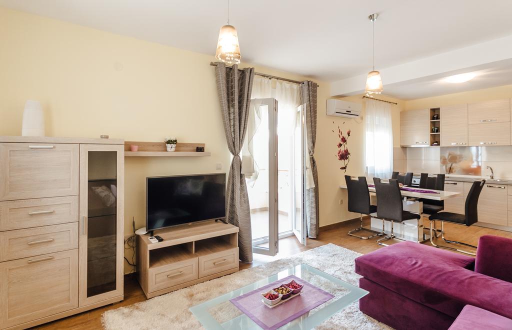 Appartement Rivijera