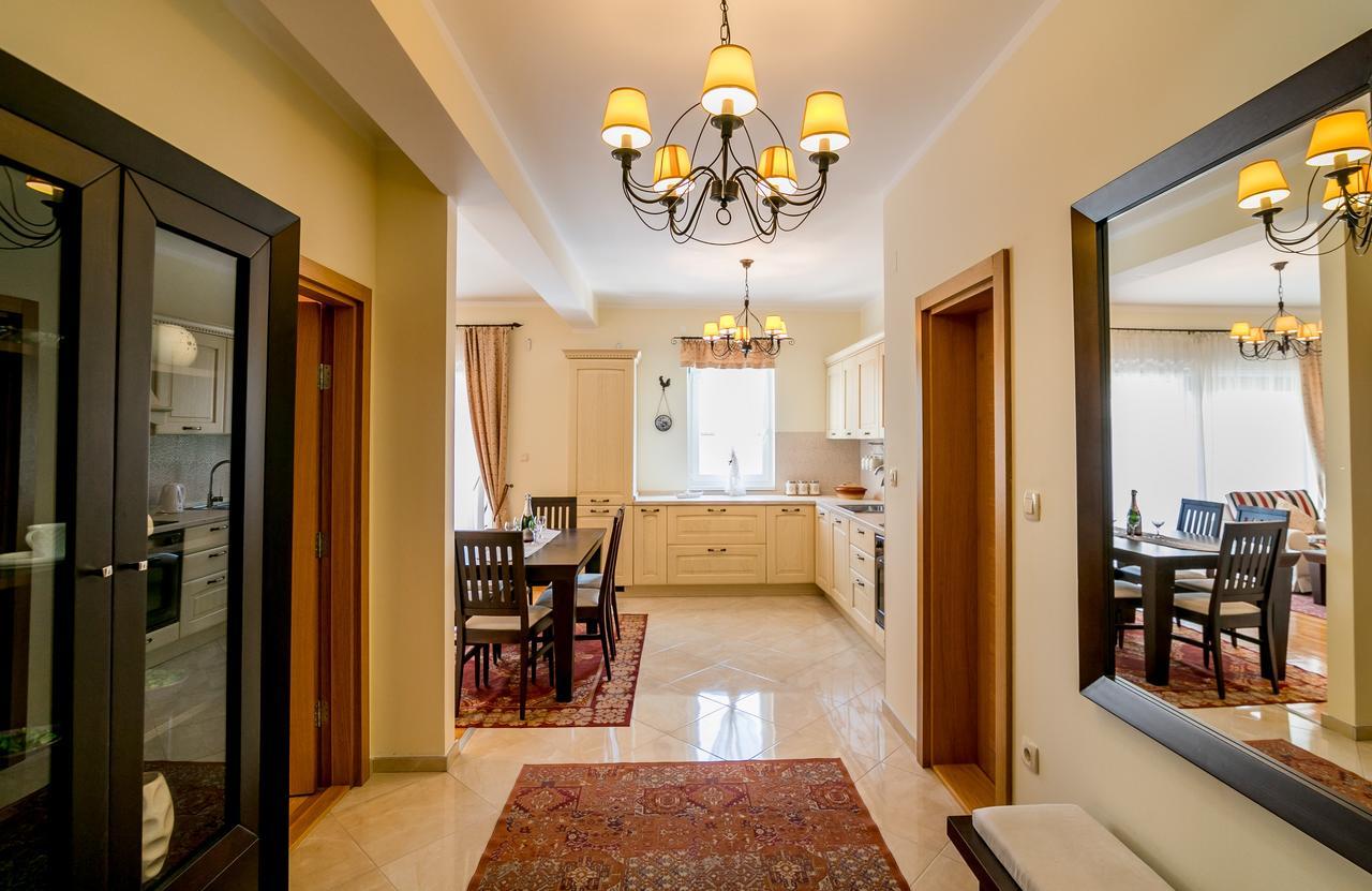 Appartement Rivijera Herceg Novi