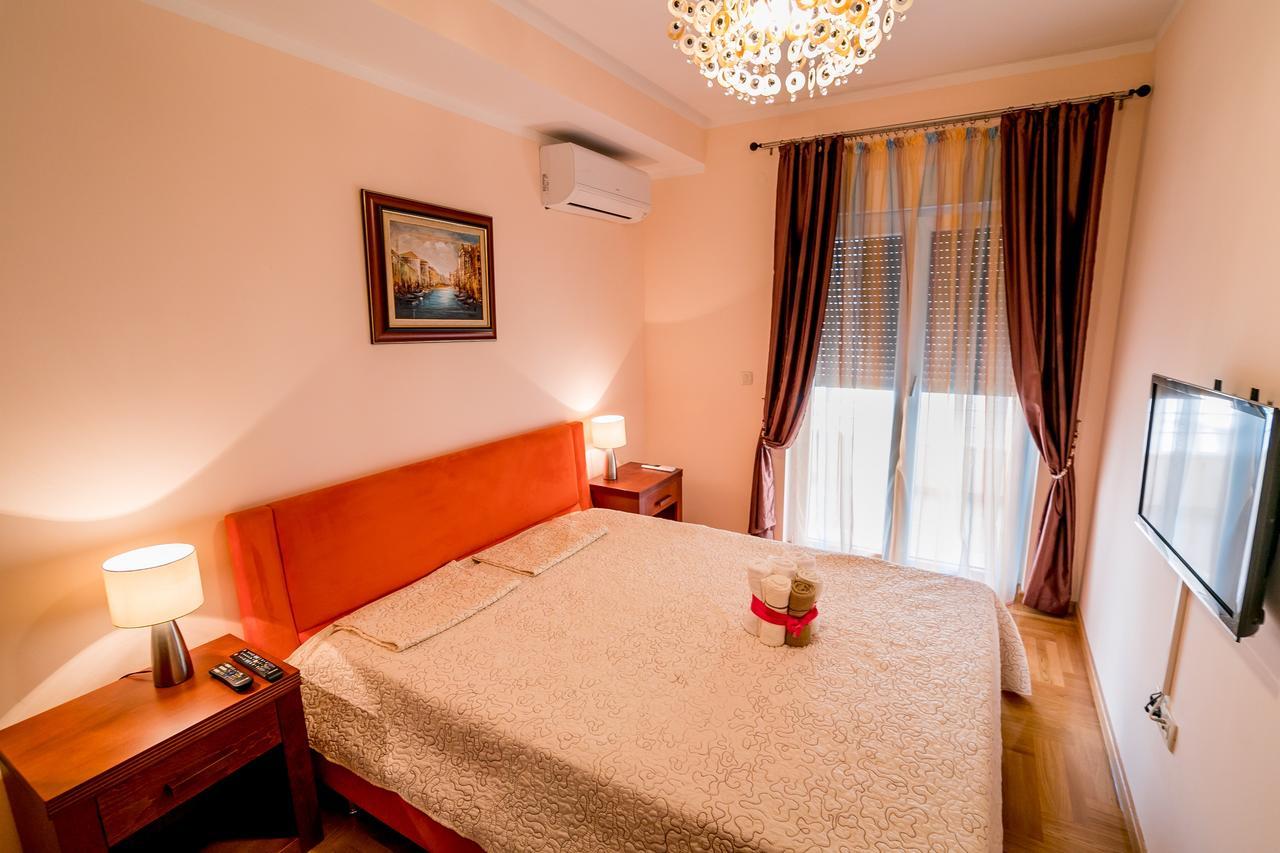 Rivijera Appartement