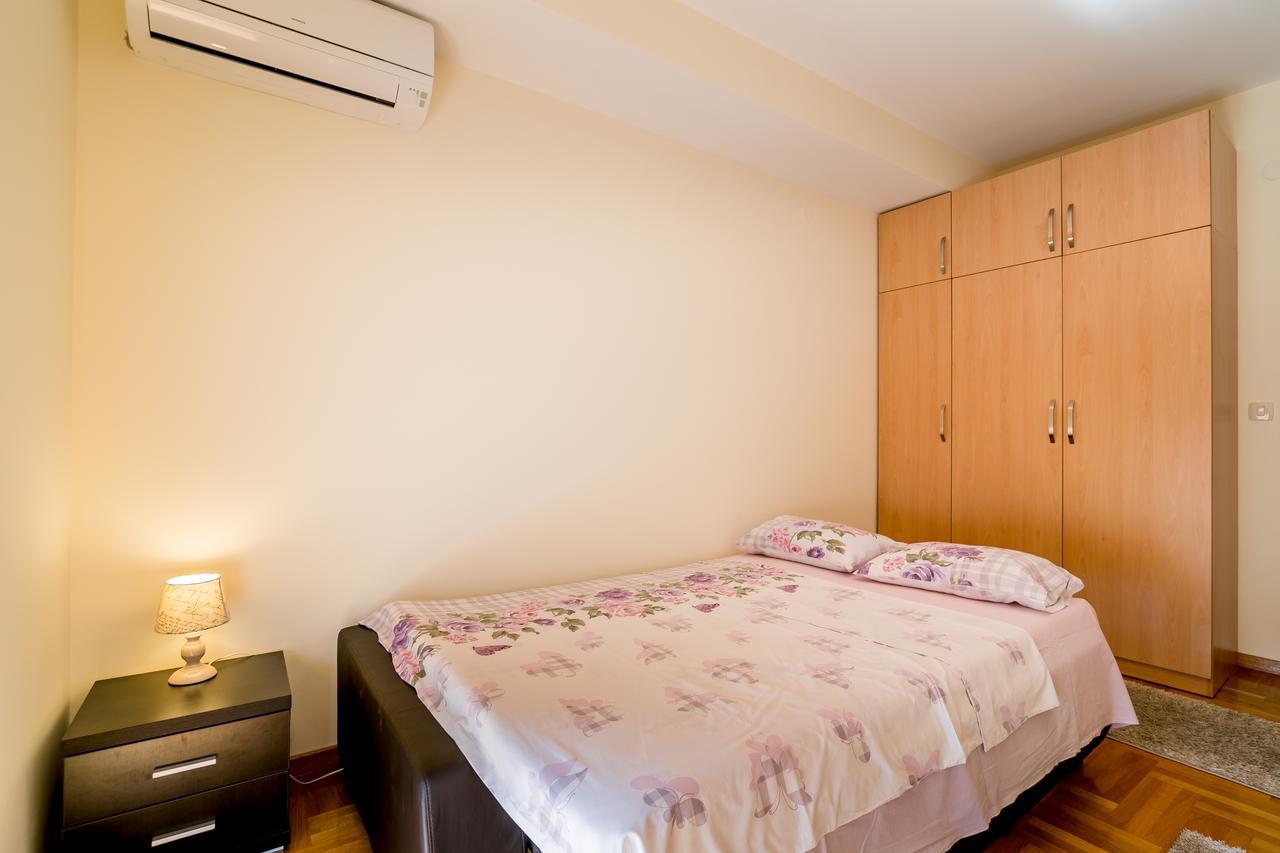Rivijera Appartement *