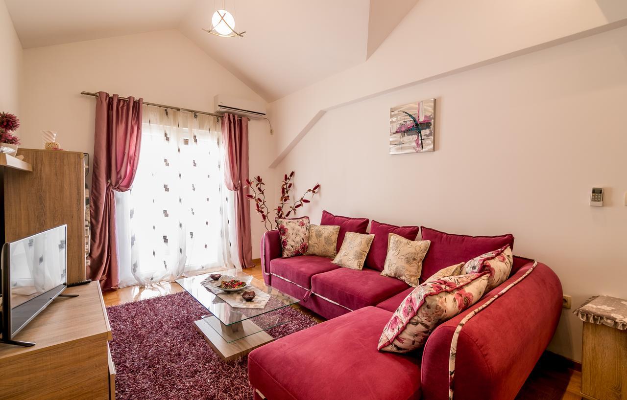 Appartement Rivijera
