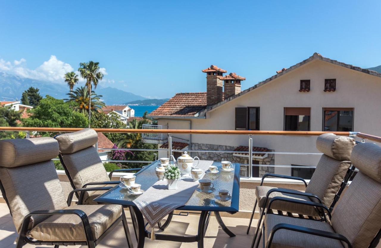 Appartement Rivijera