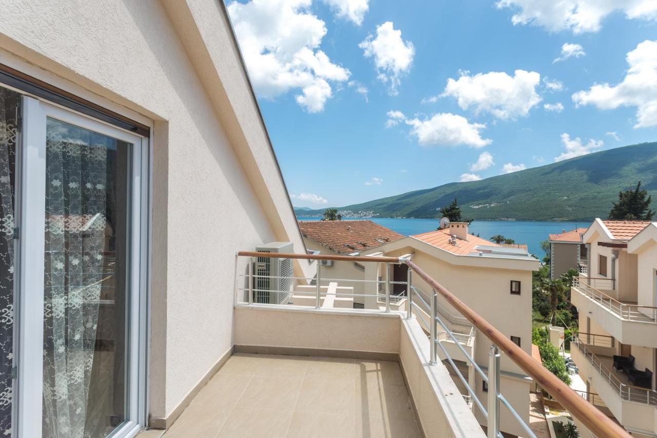 Appartement Rivijera *