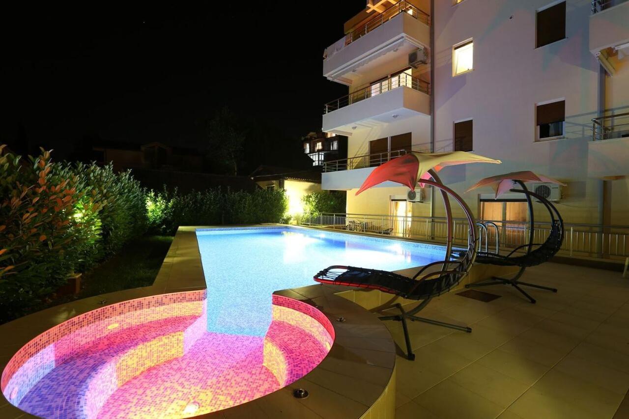 Appartement Rivijera Herceg Novi