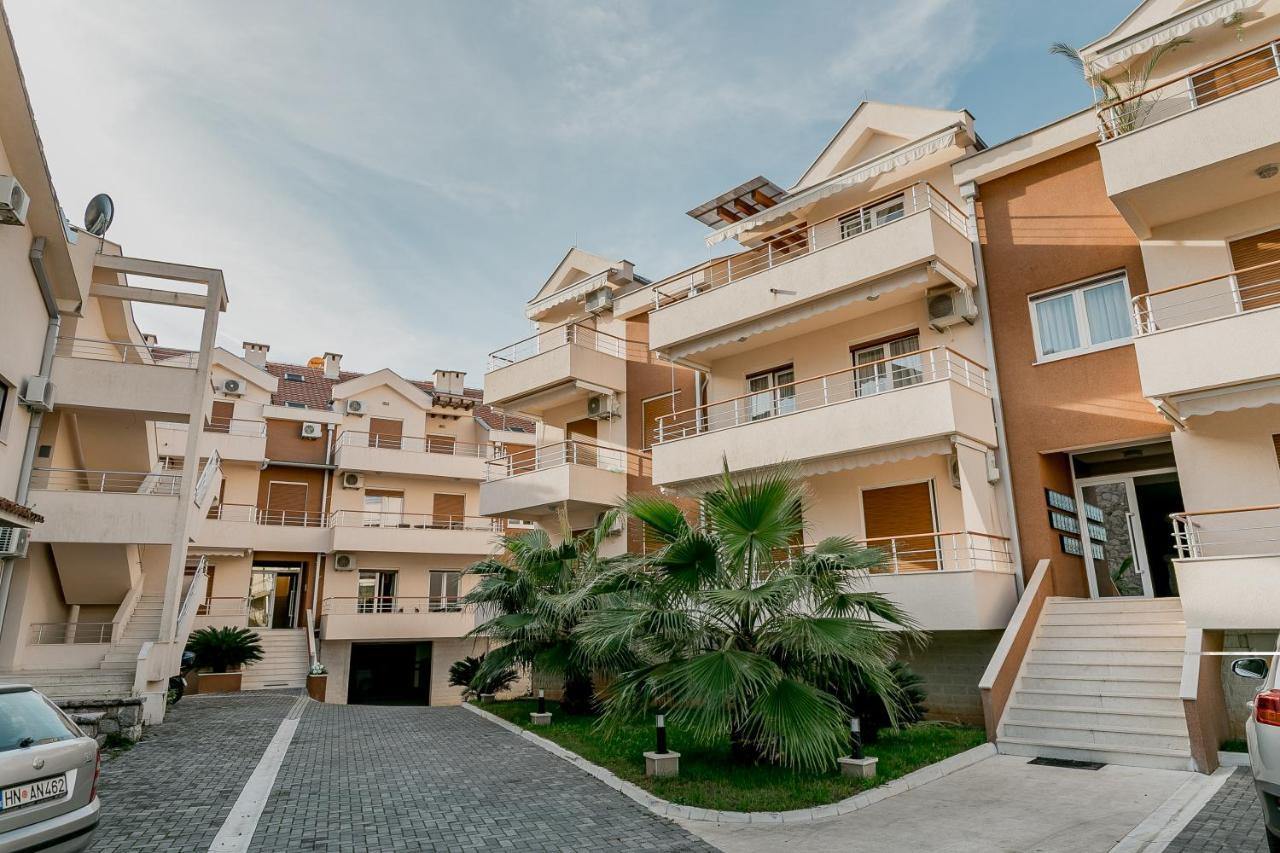 Rivijera Apartment