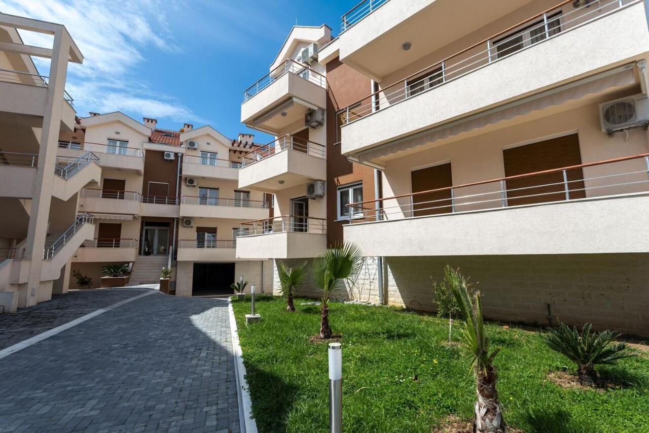 Rivijera Apartment