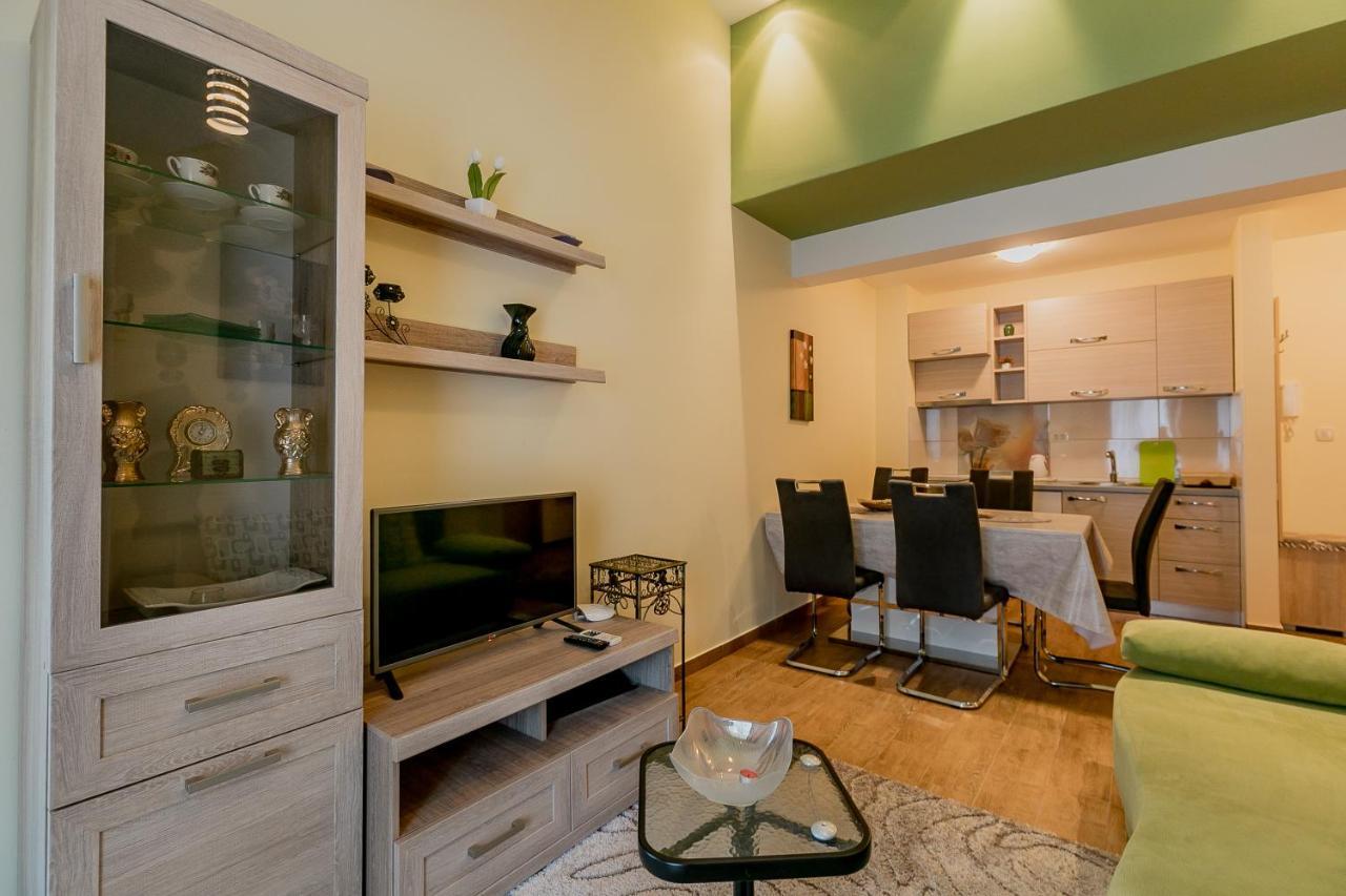 Rivijera Apartment Herceg Novi