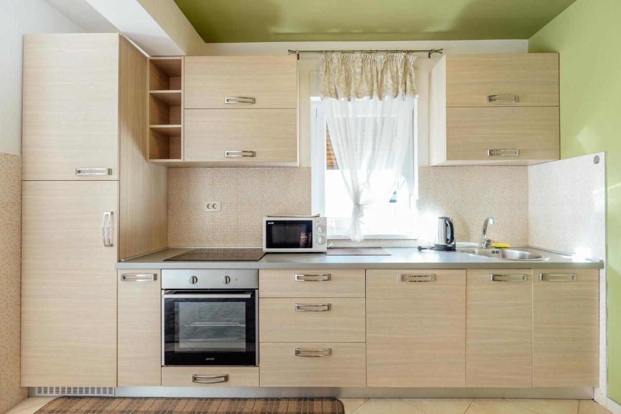 Apartment Rivijera Herceg Novi