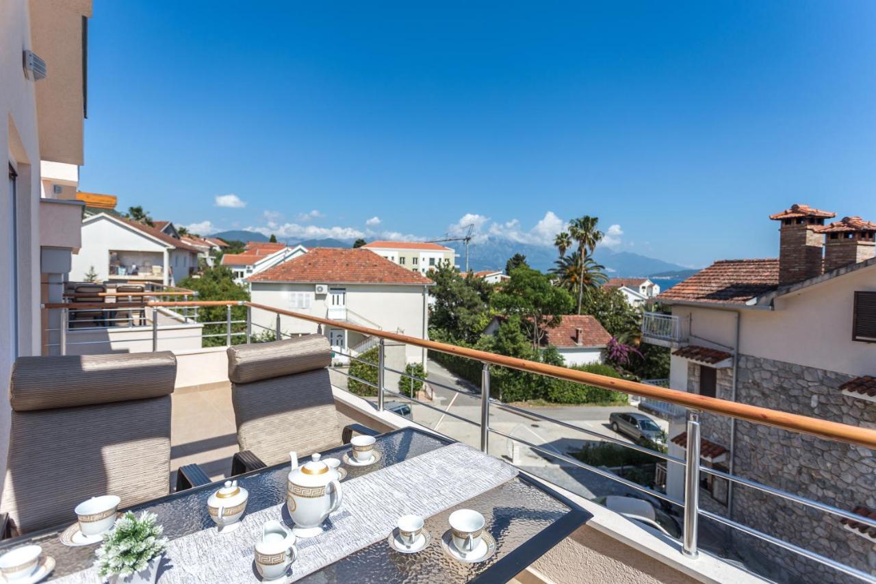 Rivijera Apartment *